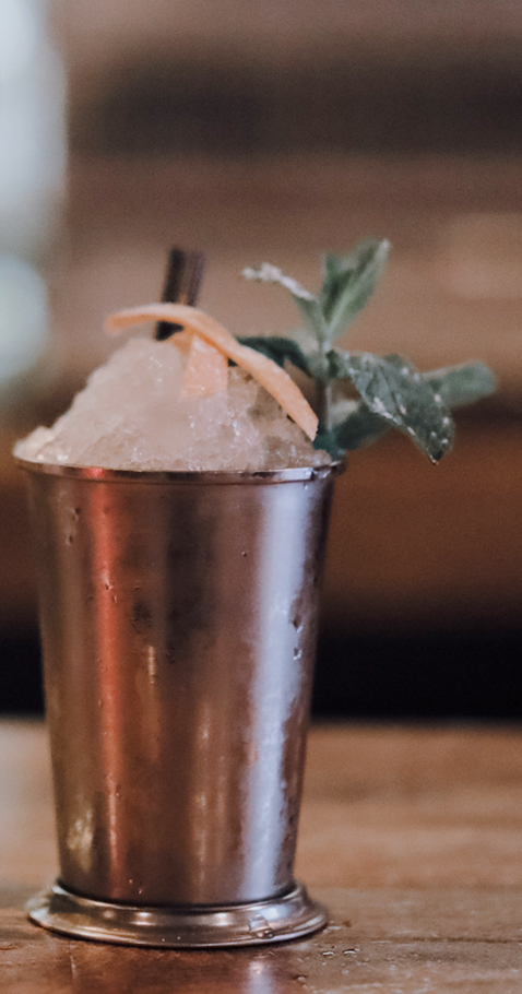 Julep des Papes